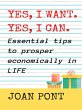 YES, I WANT. YES, I CAN. Essential tips... - Bild 1