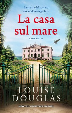 La casa sul mare (eBook, ePUB) - Douglas, Louise