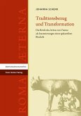 Traditionsbezug und Transformation (eBook, PDF)
