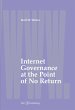 Internet Governance at the Point of No... - Bild 1