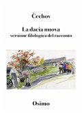 La dacia nuova (Tradotto) (eBook, ePUB)