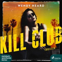Kill Club - Heard, Wendy
