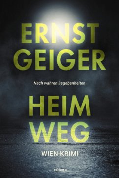 Heimweg - Geiger, Ernst