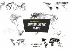 Minimalistic Maps