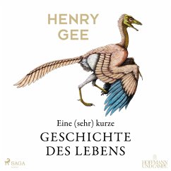 Eine (sehr) kurze Geschichte des Lebens - Gee, Henry;Ulonska, Marlen