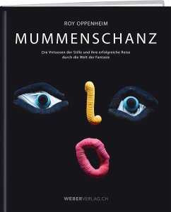 MUMMENSCHANZ - Oppenheim, Roy