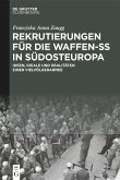 Rekrutierungen für die Waffen-SS in Südosteuropa