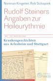 Rudolf Steiners Angaben zur Heileurythmie
