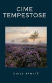 Cime tempestose (tradotto) (eBook, ePUB)