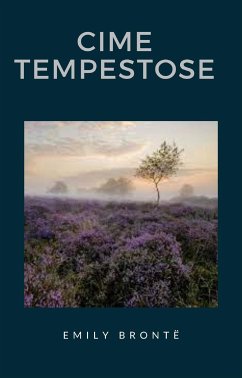 Cover Cime tempestose (tradotto) (eBook, ePUB)