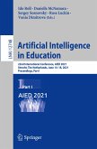 Artificial Intelligence in Education