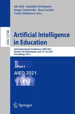 Artificial Intelligence in Education