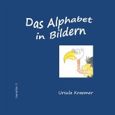 Das Alphabet in Bildern