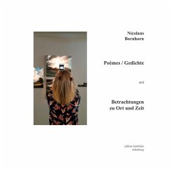 Poèmes / Gedichte - Bornhorn, Nicolaus