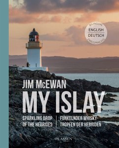 Jim McEwan: Isle of my heart - McEwan, Jim