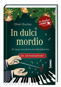 In dulci mordio - Buslau, Oliver