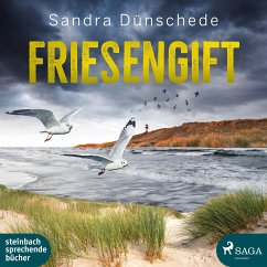 Friesengift - Dünschede, Sandra