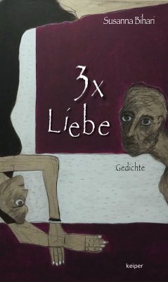 3x Liebe - Bihari, Susanna
