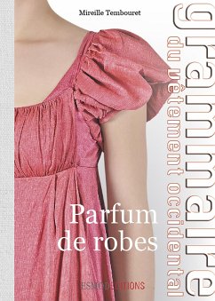Cover Parfum de robes (eBook, ePUB)