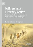 Tolkien as a Literary Artist (eBook, PDF)