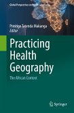Practicing Health Geography (eBook, PDF)