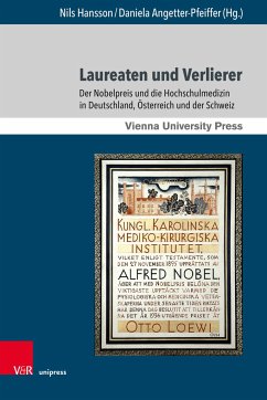 Laureaten und Verlierer