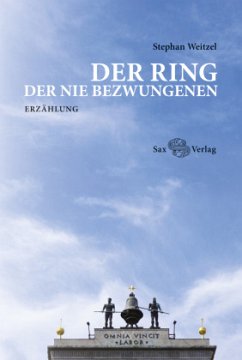 Cover Der Ring der Nie Bezwungenen