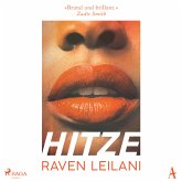 Hitze, 1 Audio-CD,