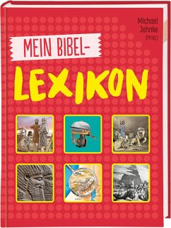 Cover Mein Bibellexikon