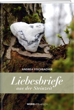 Liebesbriefe aus der Steinzeit - Fischbacher, Andrea