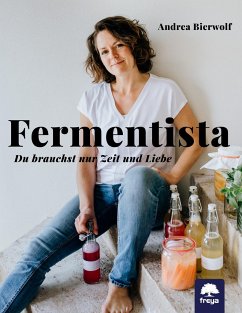 Fermentista - Bierwolf, Andrea