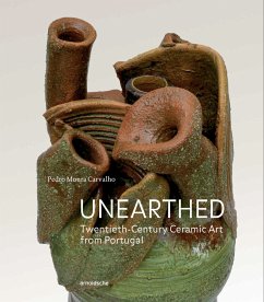 Unearthed - Moura Carvalho, Pedro