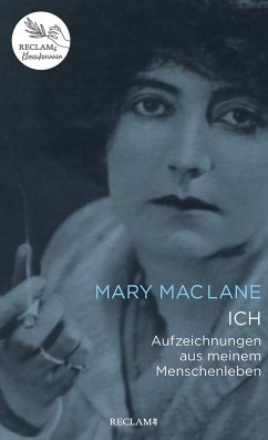 ICH - MacLane, Mary