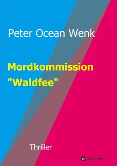 Cover Mordkommission 