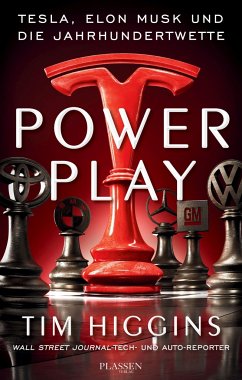 Powerplay - Higgins, Tim