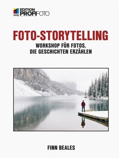 Foto-Storytelling (eBook, ePUB) - Beales, Finn