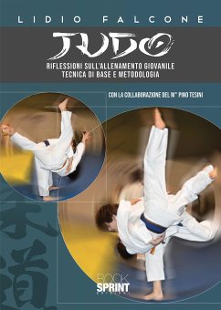 Judo (eBook, PDF) - Falcone, Lidio