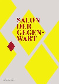 Salon der Gegenwart - Russo, Giampaolo