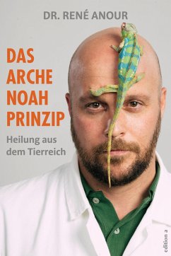 Das Arche Noah-Prinzip - Anour, René