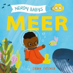 Nerdy Babys - Meer - Kastner, Emmy