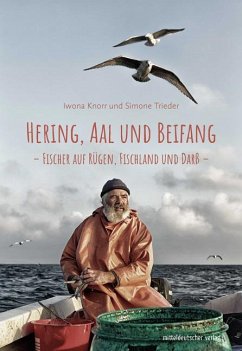 Hering, Aal und Beifang - Trieder, Simone