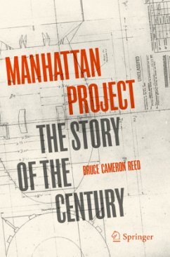 Manhattan Project - Reed, Bruce Cameron