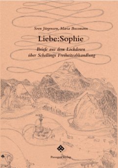 Liebe:Sophie - Jürgensen, Sven;Bussmann, Maria