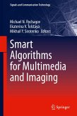 Smart Algorithms for Multimedia and Imaging (eBook, PDF)