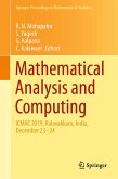 Mathematical Analysis and Computing (eBook, PDF)