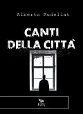 Canti della città (eBook, ePUB)