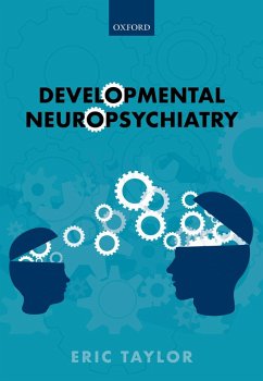 Cover Developmental Neuropsychiatry (eBook, ePUB)