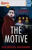 The Motive (eBook, ePUB)