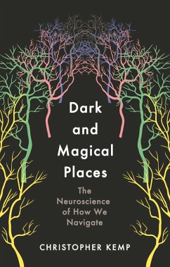 Dark and Magical Places (eBook, ePUB) - Kemp, Christopher