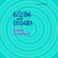 Cover Ritchie und Fisseha (eBook, ePUB)